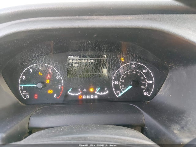 Aukcja sprzedaży 2020 Ford Transit-250 Cargo Van, vin: 1FTBR3X81LKA56372, numer aukcji: 46301230