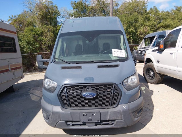 2021 Ford Transit-250 Cargo Van მანქანა იყიდება აუქციონზე, vin: 1FTBR3X86MKA54456, აუქციონის ნომერი: 46301234