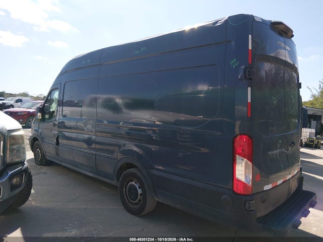 2021 Ford Transit-250 Cargo Van მანქანა იყიდება აუქციონზე, vin: 1FTBR3X86MKA54456, აუქციონის ნომერი: 46301234