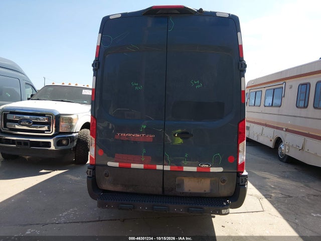 2021 Ford Transit-250 Cargo Van მანქანა იყიდება აუქციონზე, vin: 1FTBR3X86MKA54456, აუქციონის ნომერი: 46301234