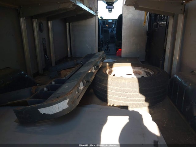 2021 Ford Transit-250 Cargo Van მანქანა იყიდება აუქციონზე, vin: 1FTBR3X86MKA54456, აუქციონის ნომერი: 46301234
