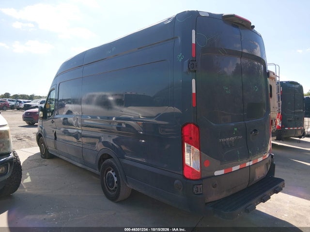 2021 Ford Transit-250 Cargo Van მანქანა იყიდება აუქციონზე, vin: 1FTBR3X86MKA54456, აუქციონის ნომერი: 46301234