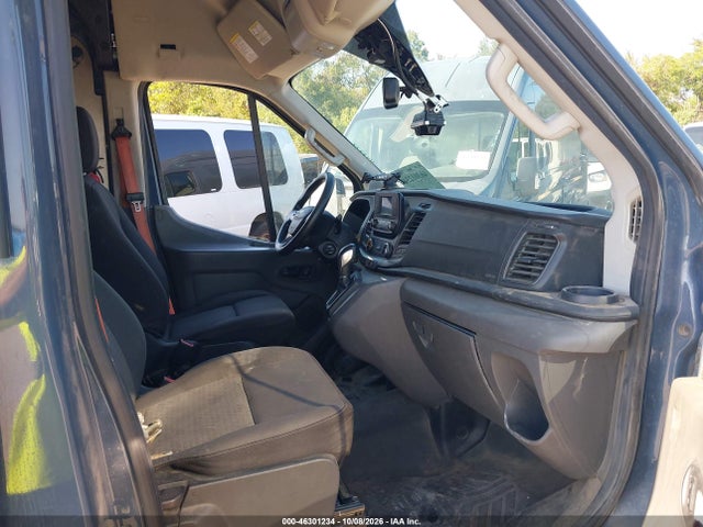 2021 Ford Transit-250 Cargo Van მანქანა იყიდება აუქციონზე, vin: 1FTBR3X86MKA54456, აუქციონის ნომერი: 46301234