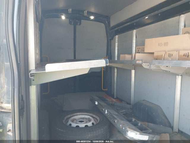 2021 Ford Transit-250 Cargo Van მანქანა იყიდება აუქციონზე, vin: 1FTBR3X86MKA54456, აუქციონის ნომერი: 46301234