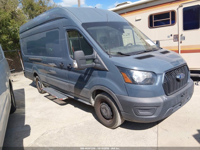 Продаж на аукціоні авто 2021 Ford Transit-250 Cargo Van, vin: 1FTBR3X85MKA54285, номер лоту: 46301235