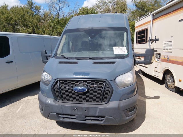 Продаж на аукціоні авто 2021 Ford Transit-250 Cargo Van, vin: 1FTBR3X85MKA54285, номер лоту: 46301235
