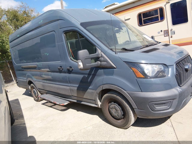 Продаж на аукціоні авто 2021 Ford Transit-250 Cargo Van, vin: 1FTBR3X85MKA54285, номер лоту: 46301235