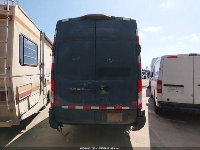 Продаж на аукціоні авто 2021 Ford Transit-250 Cargo Van, vin: 1FTBR3X85MKA54285, номер лоту: 46301235