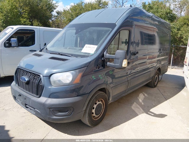 Продаж на аукціоні авто 2021 Ford Transit-250 Cargo Van, vin: 1FTBR3X85MKA54285, номер лоту: 46301235
