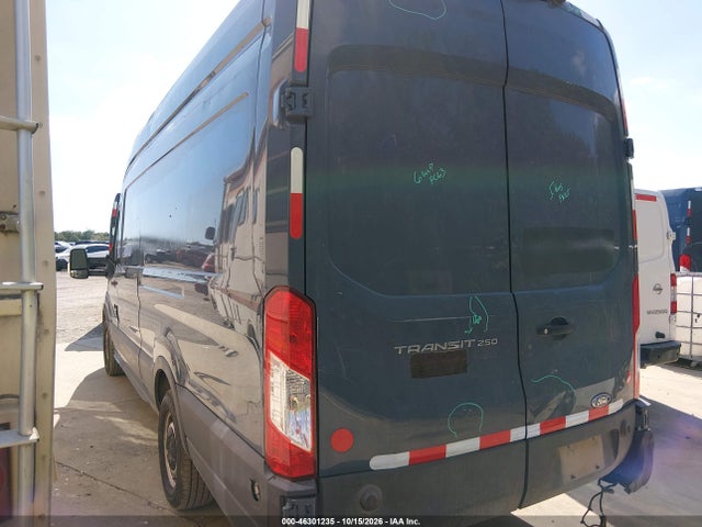 Продаж на аукціоні авто 2021 Ford Transit-250 Cargo Van, vin: 1FTBR3X85MKA54285, номер лоту: 46301235
