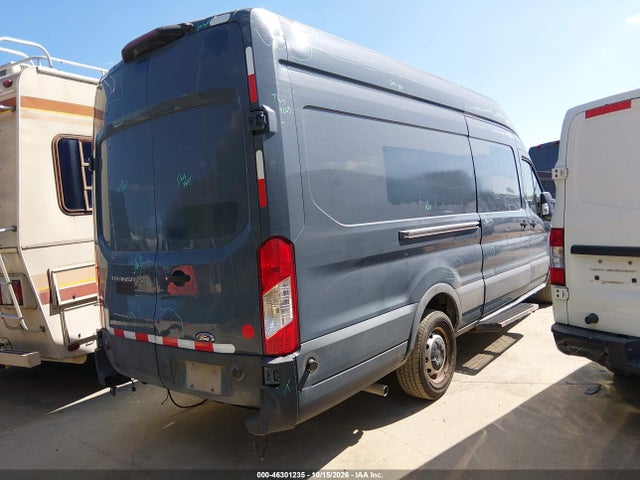 Продаж на аукціоні авто 2021 Ford Transit-250 Cargo Van, vin: 1FTBR3X85MKA54285, номер лоту: 46301235