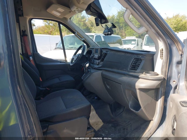 Продаж на аукціоні авто 2021 Ford Transit-250 Cargo Van, vin: 1FTBR3X85MKA54285, номер лоту: 46301235