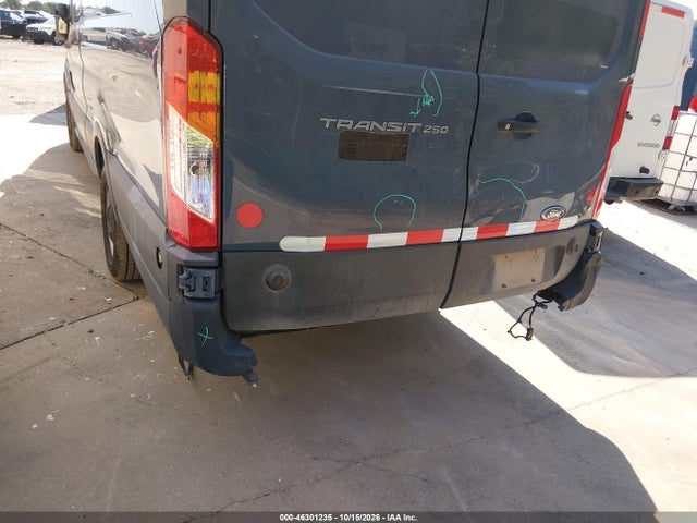Продаж на аукціоні авто 2021 Ford Transit-250 Cargo Van, vin: 1FTBR3X85MKA54285, номер лоту: 46301235