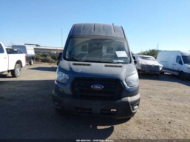 2021 Ford Transit-250 Cargo Van მანქანა იყიდება აუქციონზე, vin: 1FTBR3X8XMKA83118, აუქციონის ნომერი: 46301242