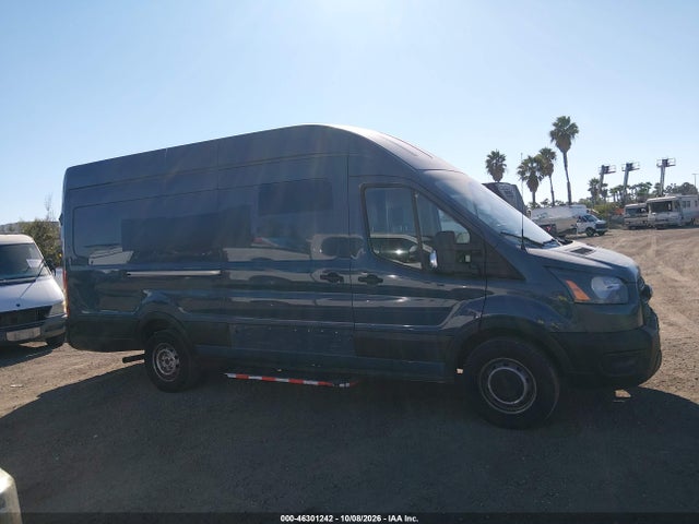 2021 Ford Transit-250 Cargo Van მანქანა იყიდება აუქციონზე, vin: 1FTBR3X8XMKA83118, აუქციონის ნომერი: 46301242