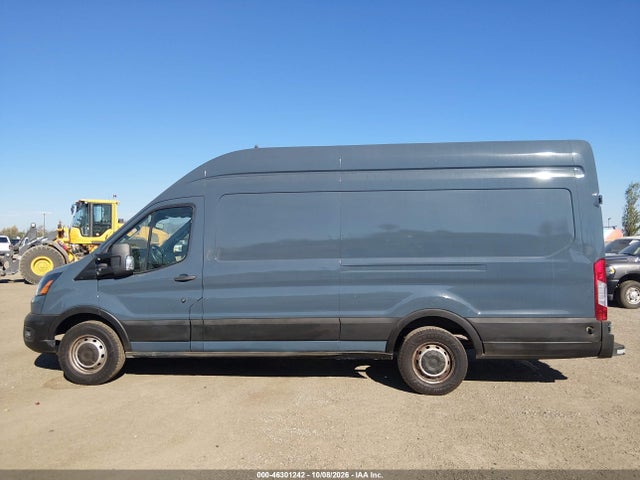 2021 Ford Transit-250 Cargo Van მანქანა იყიდება აუქციონზე, vin: 1FTBR3X8XMKA83118, აუქციონის ნომერი: 46301242