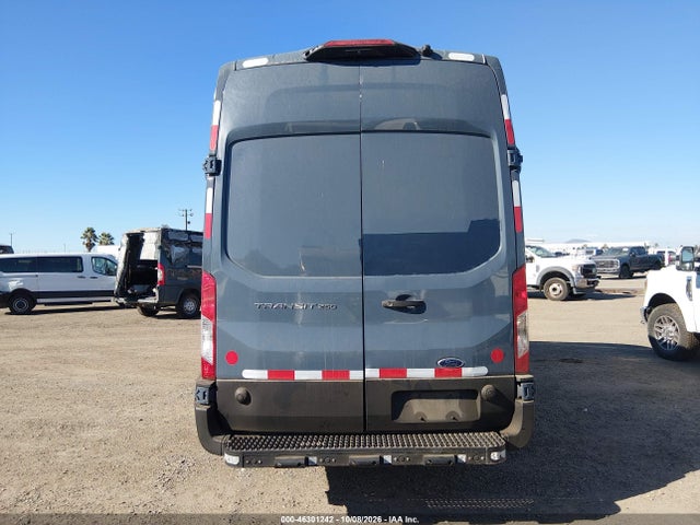 2021 Ford Transit-250 Cargo Van მანქანა იყიდება აუქციონზე, vin: 1FTBR3X8XMKA83118, აუქციონის ნომერი: 46301242
