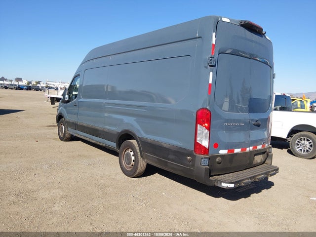 2021 Ford Transit-250 Cargo Van მანქანა იყიდება აუქციონზე, vin: 1FTBR3X8XMKA83118, აუქციონის ნომერი: 46301242