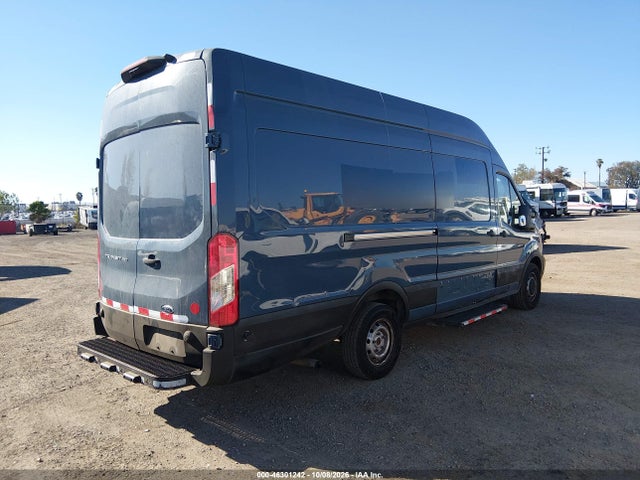 2021 Ford Transit-250 Cargo Van მანქანა იყიდება აუქციონზე, vin: 1FTBR3X8XMKA83118, აუქციონის ნომერი: 46301242