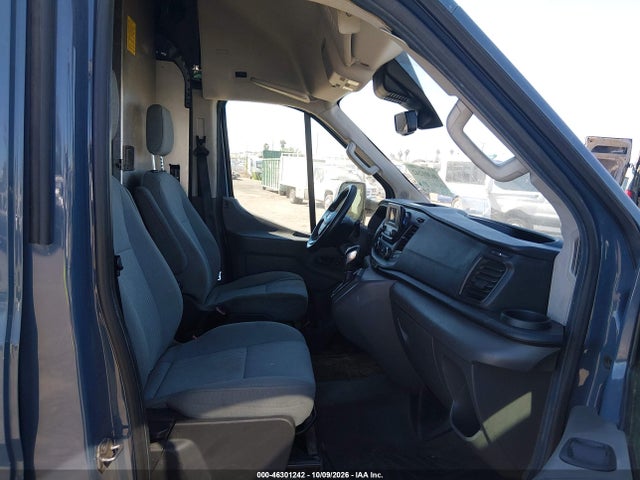 2021 Ford Transit-250 Cargo Van მანქანა იყიდება აუქციონზე, vin: 1FTBR3X8XMKA83118, აუქციონის ნომერი: 46301242