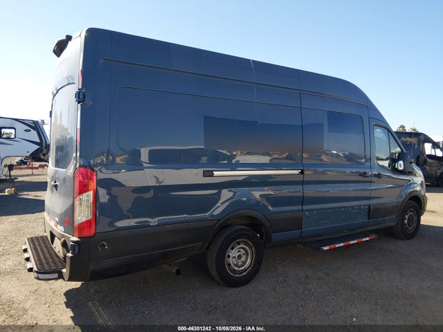 2021 Ford Transit-250 Cargo Van მანქანა იყიდება აუქციონზე, vin: 1FTBR3X8XMKA83118, აუქციონის ნომერი: 46301242