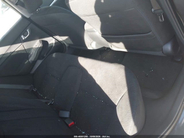 Продаж на аукціоні авто 2013 Honda Civic Ex, vin: 19XFB2F85DE257410, номер лоту: 46301250