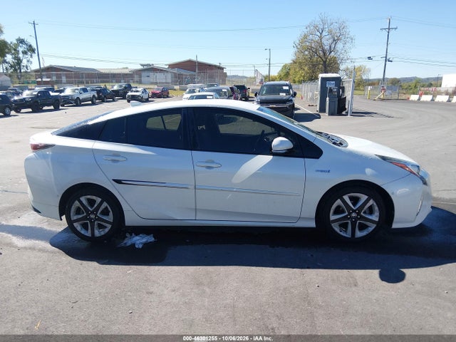 Продаж на аукціоні авто 2016 Toyota Prius Four Touring, vin: JTDKARFU5G3024534, номер лоту: 46301255