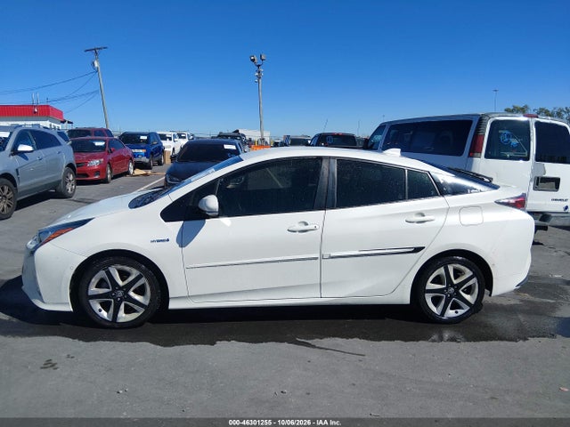 Продаж на аукціоні авто 2016 Toyota Prius Four Touring, vin: JTDKARFU5G3024534, номер лоту: 46301255