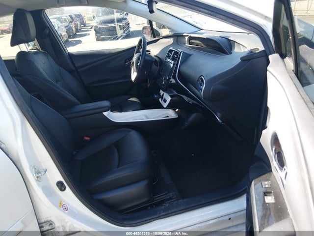 Продаж на аукціоні авто 2016 Toyota Prius Four Touring, vin: JTDKARFU5G3024534, номер лоту: 46301255
