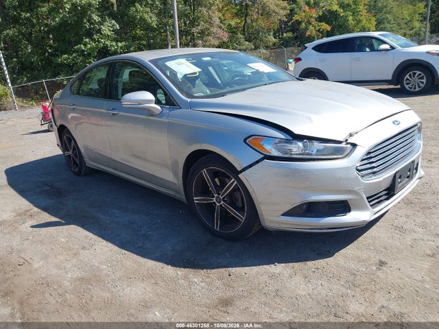 Aukcja sprzedaży 2014 Ford Fusion Se, vin: 3FA6P0HD0ER282280, numer aukcji: 46301258