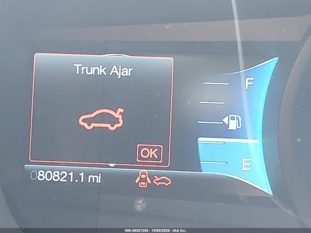 46301258 :رقم المزاد ، 3FA6P0HD0ER282280 vin ، 2014 Ford Fusion Se مزاد بيع