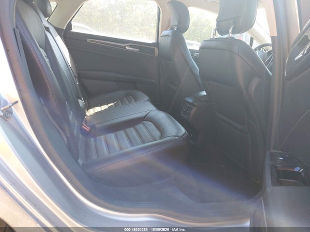 46301258 :رقم المزاد ، 3FA6P0HD0ER282280 vin ، 2014 Ford Fusion Se مزاد بيع