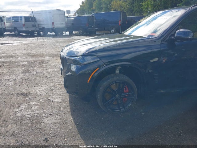 46301265 :رقم المزاد ، 5UX23EU0XT9538498 vin ، 2026 Bmw X5 Xdrive40i مزاد بيع