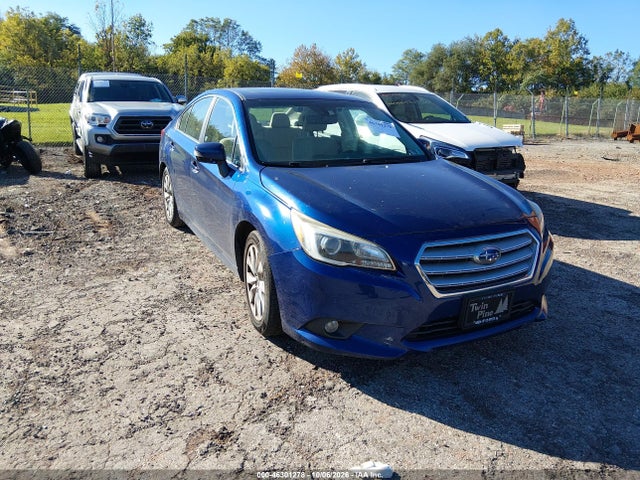 Aukcja sprzedaży 2017 Subaru Legacy 2.5i Premium, vin: 4S3BNAH64H3012977, numer aukcji: 46301278