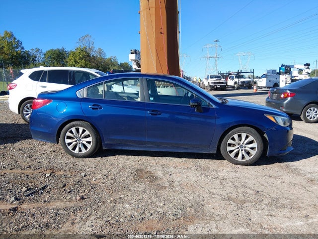 46301278 :رقم المزاد ، 4S3BNAH64H3012977 vin ، 2017 Subaru Legacy 2.5i Premium مزاد بيع