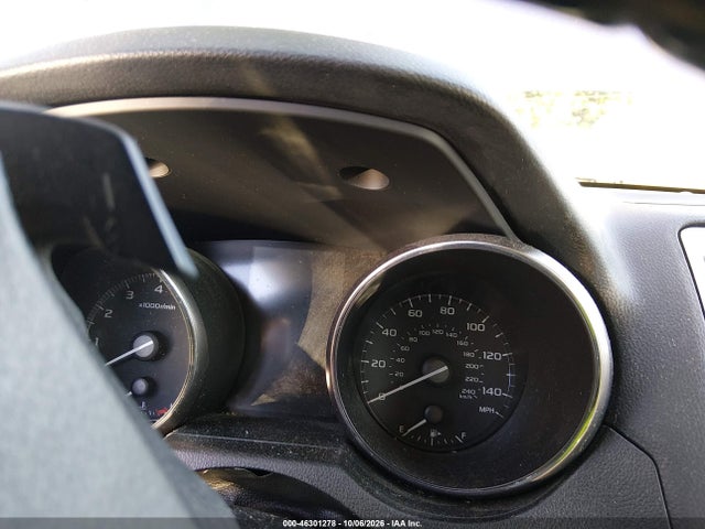 46301278 :رقم المزاد ، 4S3BNAH64H3012977 vin ، 2017 Subaru Legacy 2.5i Premium مزاد بيع