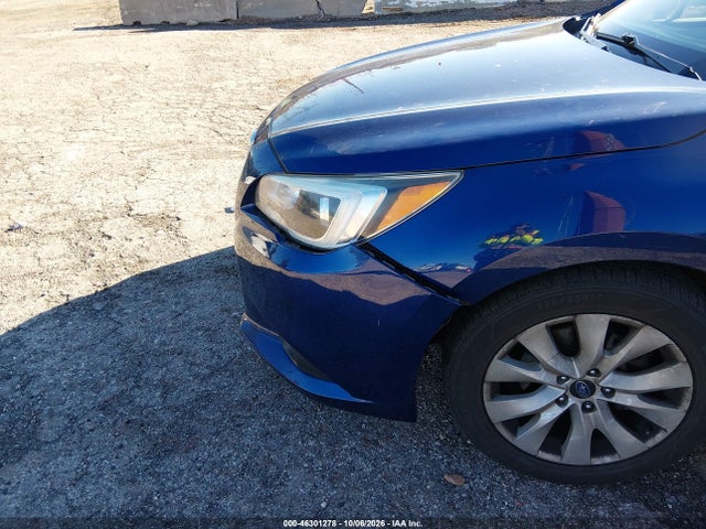46301278 :رقم المزاد ، 4S3BNAH64H3012977 vin ، 2017 Subaru Legacy 2.5i Premium مزاد بيع
