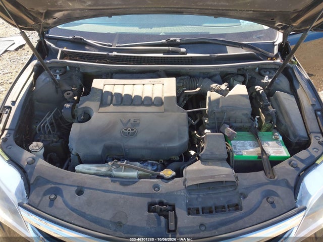 46301280 :رقم المزاد ، 4T1BK1EB8DU023832 vin ، 2013 Toyota Avalon Limited مزاد بيع