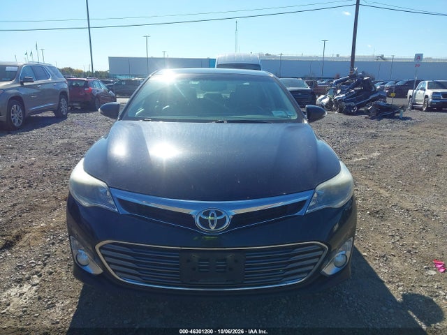 46301280 :رقم المزاد ، 4T1BK1EB8DU023832 vin ، 2013 Toyota Avalon Limited مزاد بيع