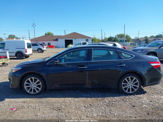 46301280 :رقم المزاد ، 4T1BK1EB8DU023832 vin ، 2013 Toyota Avalon Limited مزاد بيع