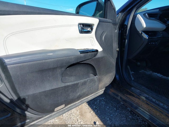 46301280 :رقم المزاد ، 4T1BK1EB8DU023832 vin ، 2013 Toyota Avalon Limited مزاد بيع