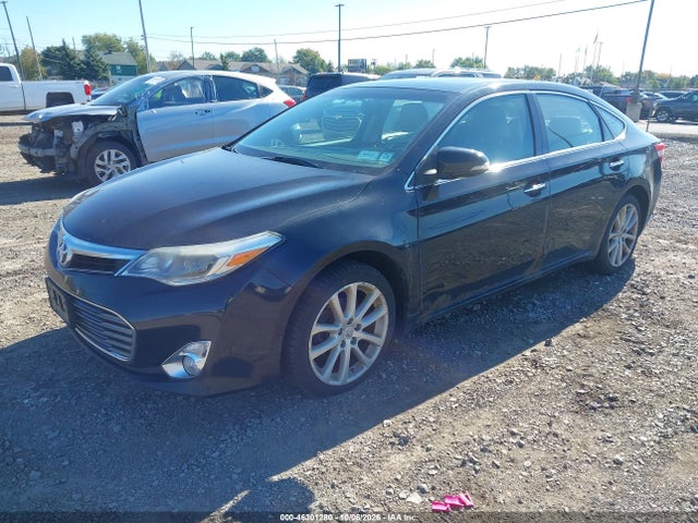 46301280 :رقم المزاد ، 4T1BK1EB8DU023832 vin ، 2013 Toyota Avalon Limited مزاد بيع
