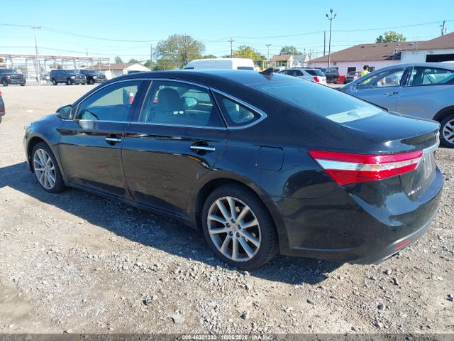 46301280 :رقم المزاد ، 4T1BK1EB8DU023832 vin ، 2013 Toyota Avalon Limited مزاد بيع