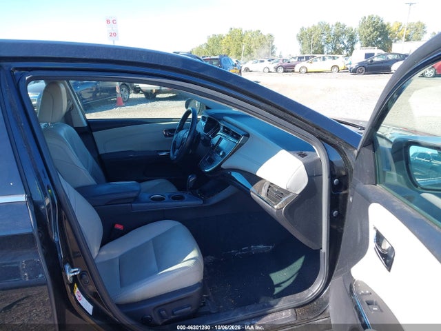 46301280 :رقم المزاد ، 4T1BK1EB8DU023832 vin ، 2013 Toyota Avalon Limited مزاد بيع