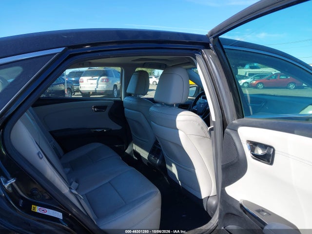 46301280 :رقم المزاد ، 4T1BK1EB8DU023832 vin ، 2013 Toyota Avalon Limited مزاد بيع