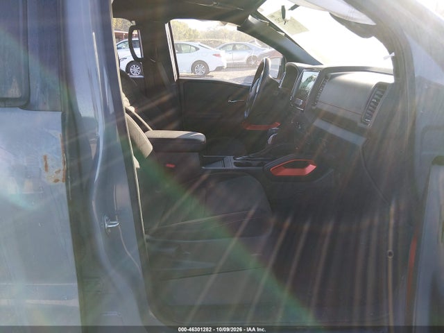 Продаж на аукціоні авто 2024 Nissan Frontier Pro-4x 4x4, vin: 1N6ED1EK5RN600780, номер лоту: 46301282