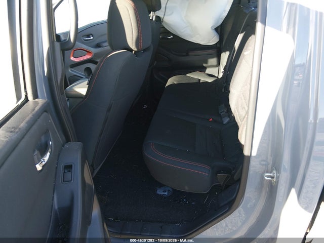 Продаж на аукціоні авто 2024 Nissan Frontier Pro-4x 4x4, vin: 1N6ED1EK5RN600780, номер лоту: 46301282