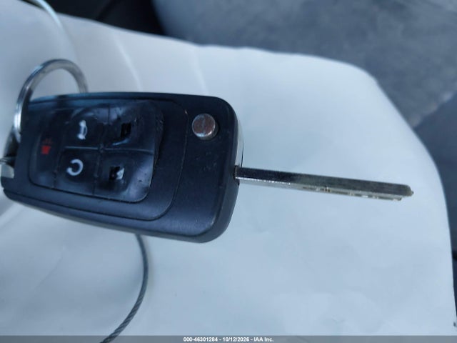 Продаж на аукціоні авто 2017 Chevrolet Sonic Ls Auto, vin: 1G1JB5SH2H4155984, номер лоту: 46301284