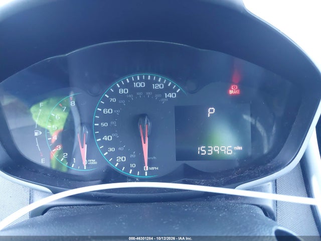 Продаж на аукціоні авто 2017 Chevrolet Sonic Ls Auto, vin: 1G1JB5SH2H4155984, номер лоту: 46301284