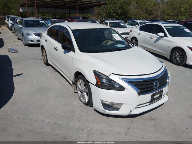 Aukcja sprzedaży 2014 Nissan Altima 2.5 Sv, vin: 1N4AL3AP6EC296758, numer aukcji: 46301285